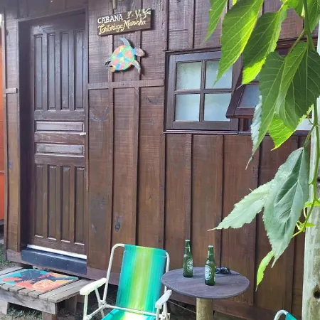 Piratas Cabanas Camping Bar-3